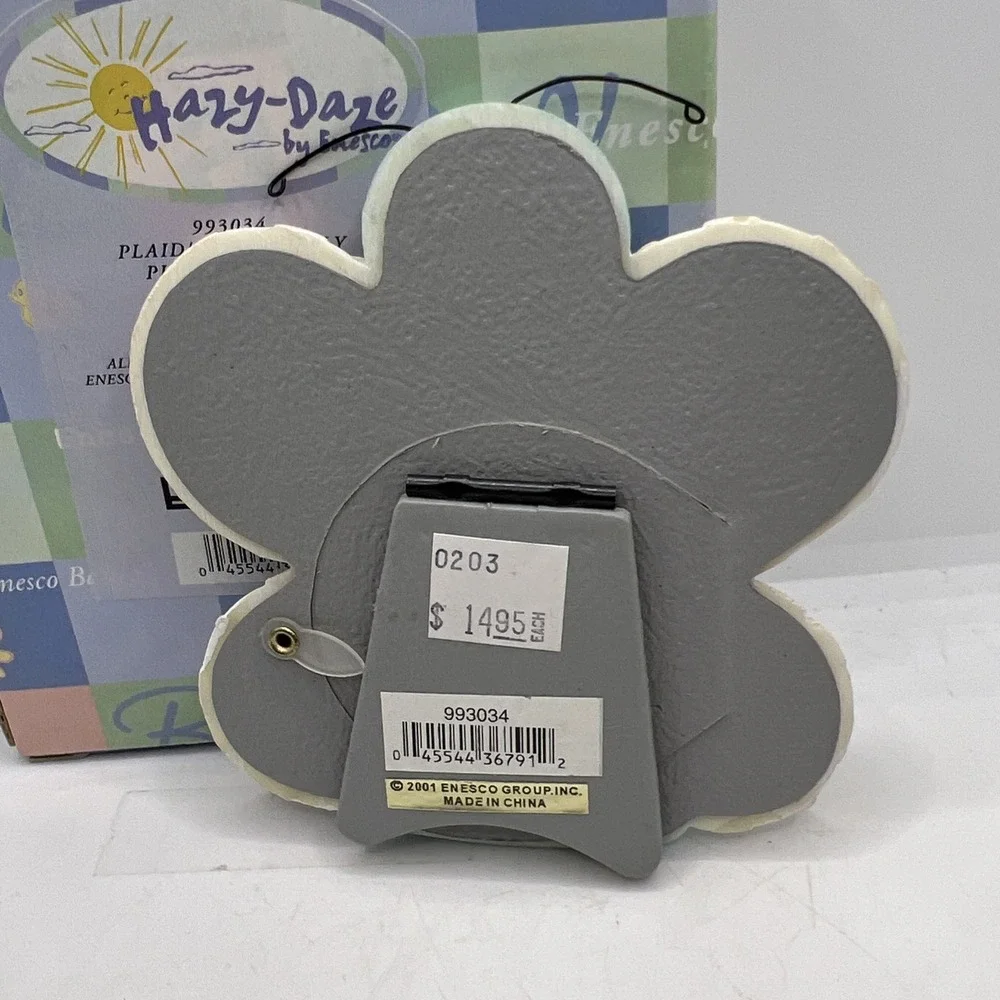Enesco sold as
